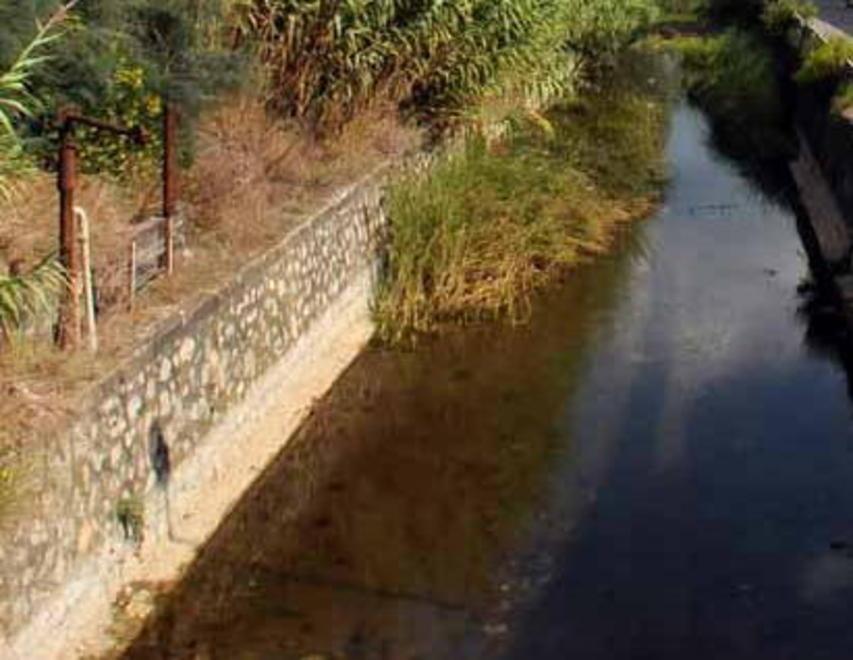 Partono le bonifiche sul Ricortola 