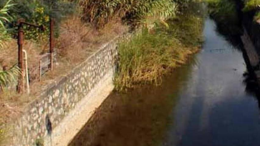 Partono le bonifiche sul Ricortola