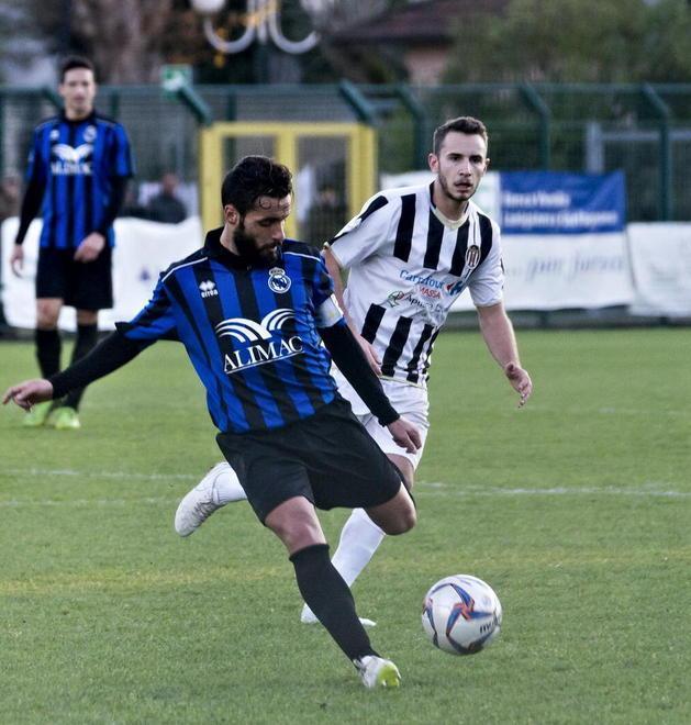 Sfilata a 5 gol della Massese vestita di nuovo 