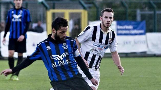 Sfilata a 5 gol della Massese vestita di nuovo