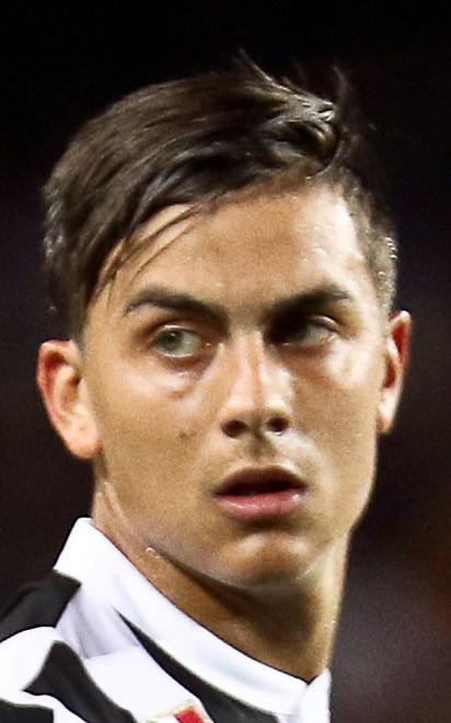 Paulo l’argentino 