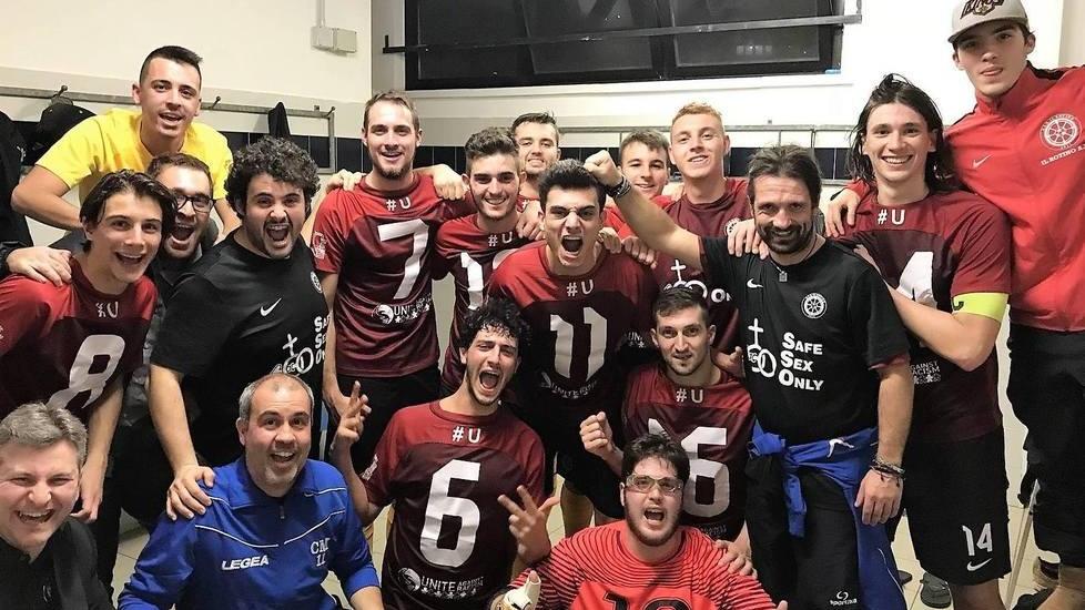 Volandri-Gambino per un vero Real Livorno
