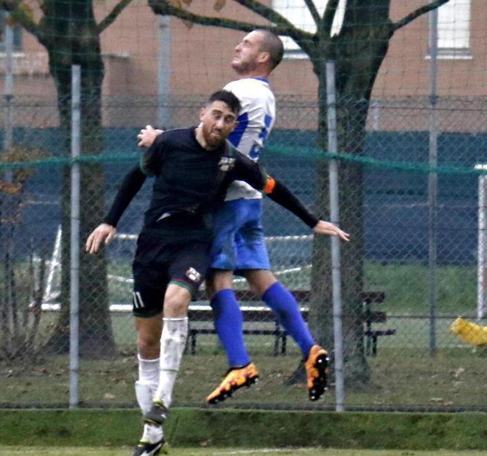i campionati dilettanti