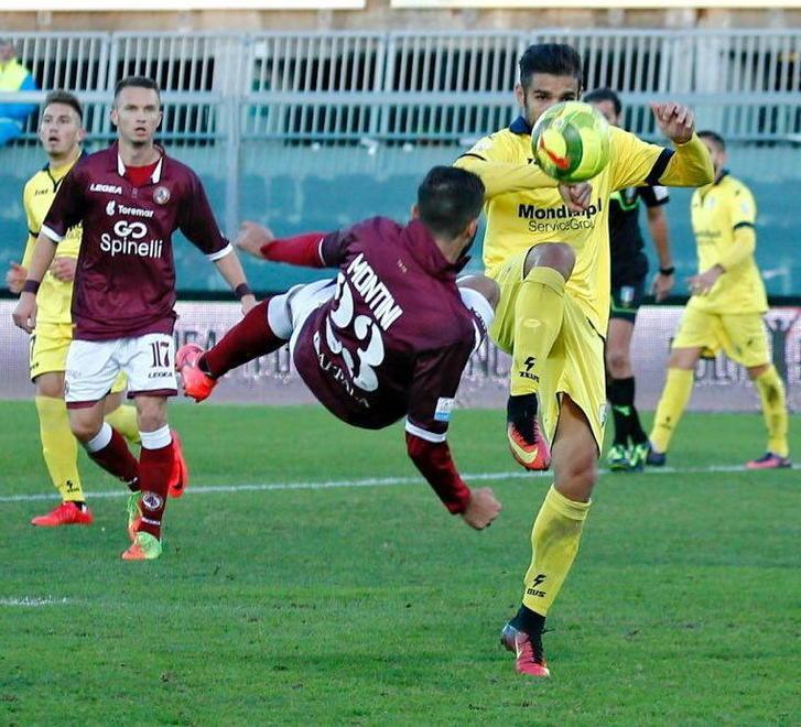 «Voglio un approccio alla partita devastante» 