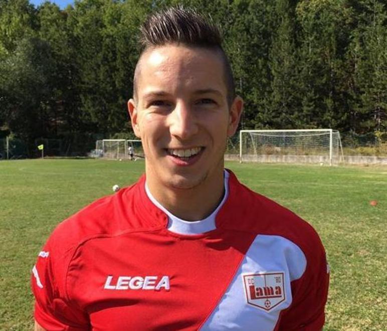 Il Lama sbanca Levizzano Super Manelli