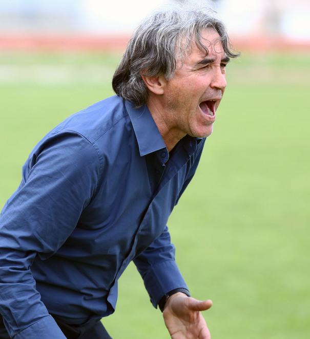Galantini: «Ingenuità clamorose» 