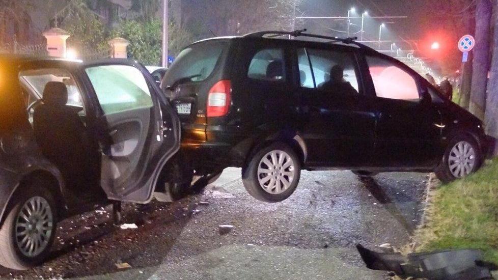 Verifiche sul rumore e incidenti stradali per la municipale