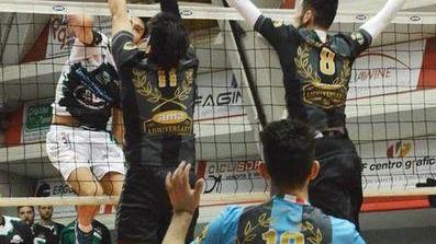 L’Ama chiude l’anno con una vittoria