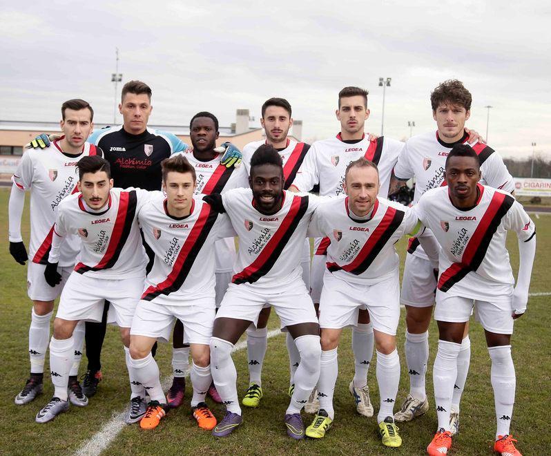 La Riese non trova il gol La Virtus si gode il pari