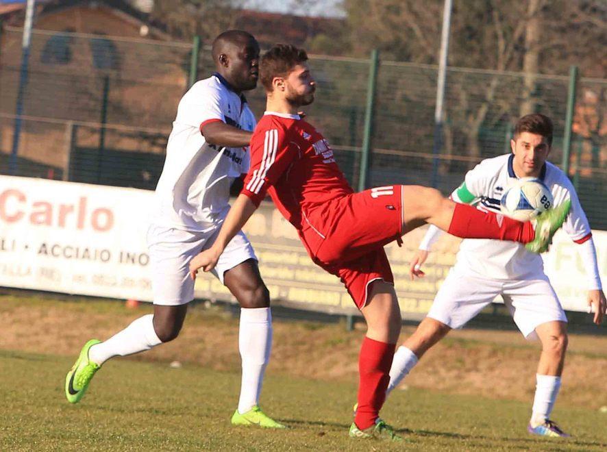 Cifarelli sconsolato: «Troppi errori» 
