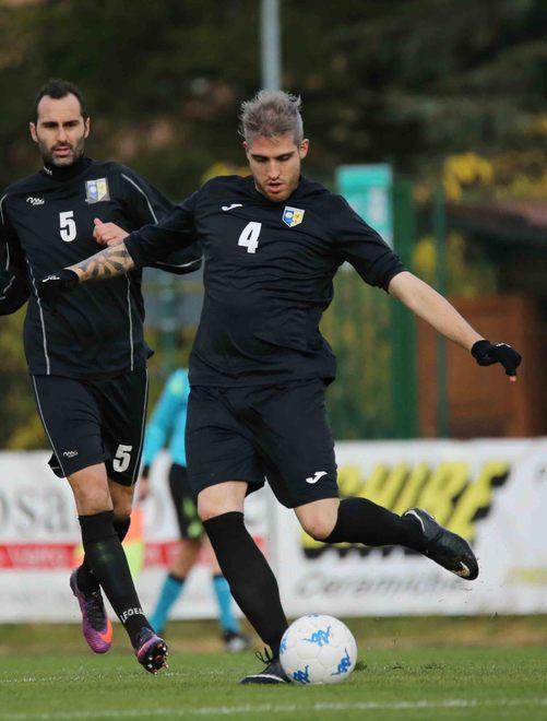 Il Campagnola vince anche soffrendo 