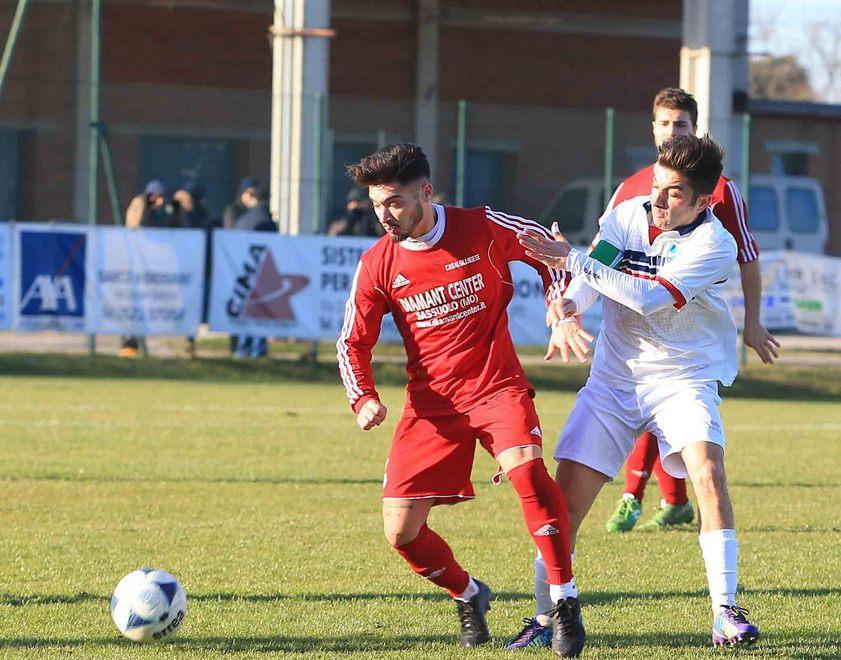 Il Bibbiano San Polo spinge nel baratro la Casalgrandese 