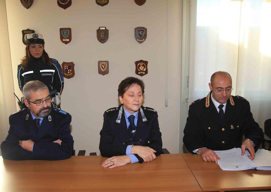 Zona stazione, si parte con i minidaspo 