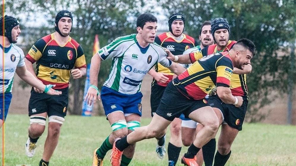 Alghero vince a Novara, è sempre più seconda nella B di rugby