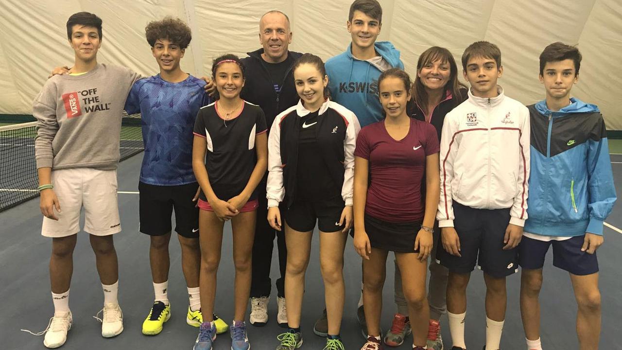 La Sardegna è fuori dalla Winters Cup