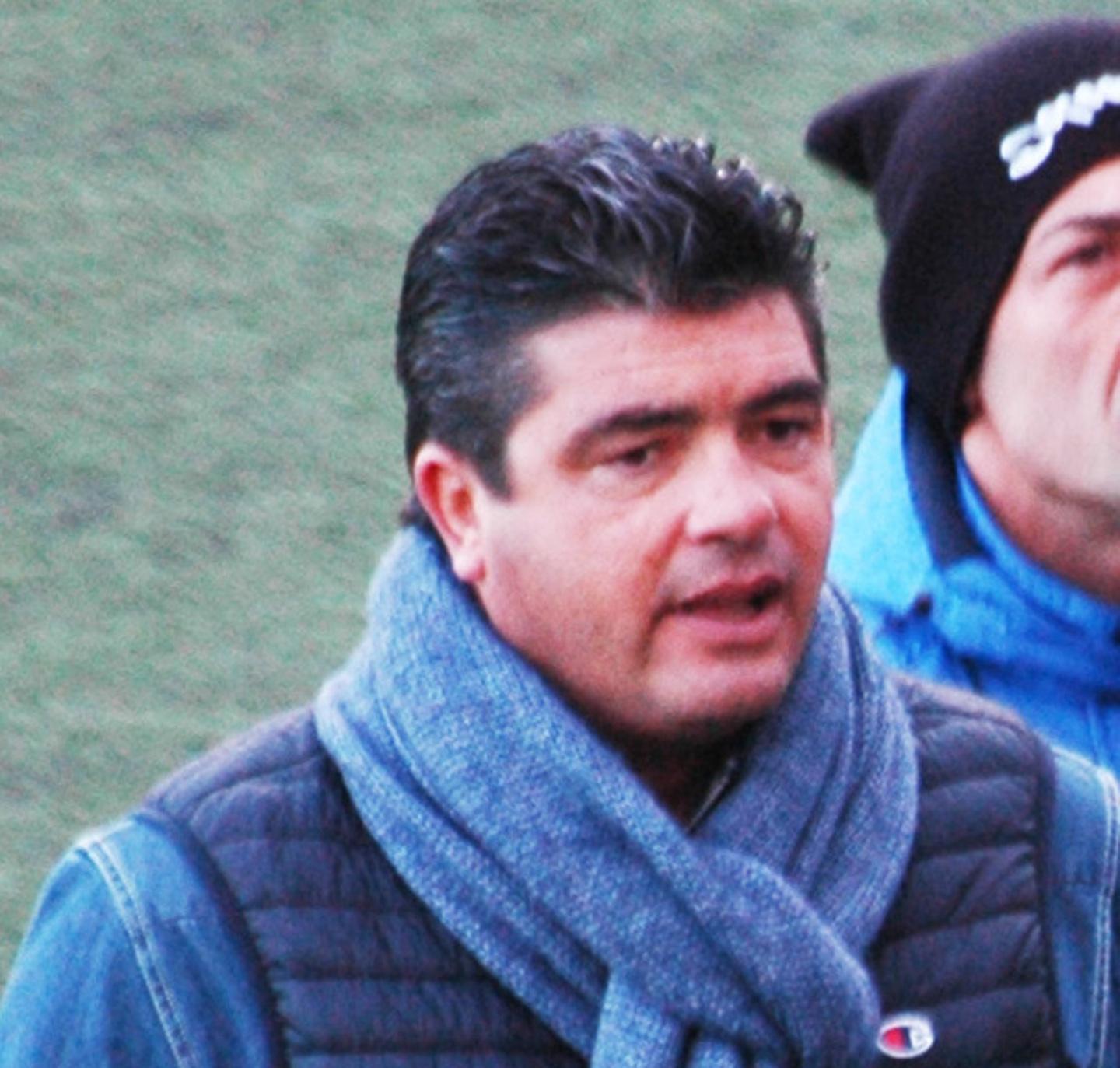 Mister Cantara: «Il pareggio è il miglior risultato possibile»