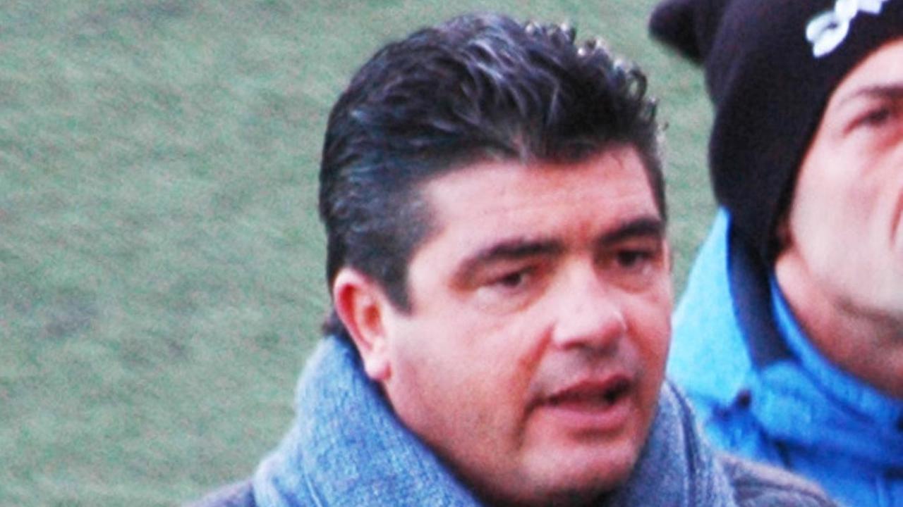 Mister Cantara: «Il pareggio è il miglior risultato possibile»