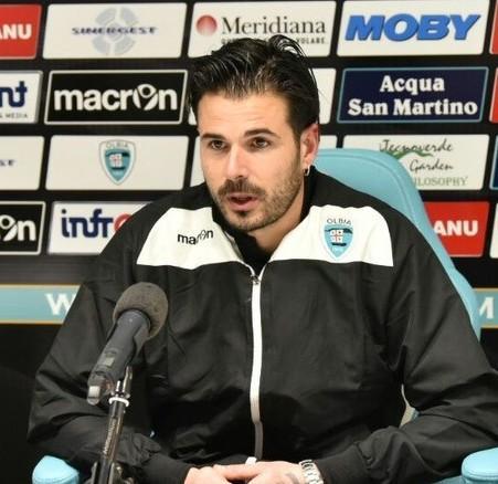 Decisive le parate di un super Aresti 