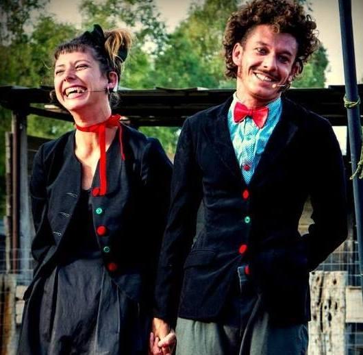 Il Mamatita Festival colora Alghero 