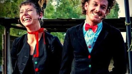Il Mamatita Festival colora Alghero