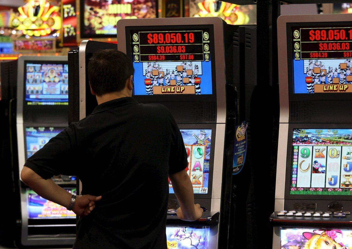 Piccoli paesi, le slot non spopolano 