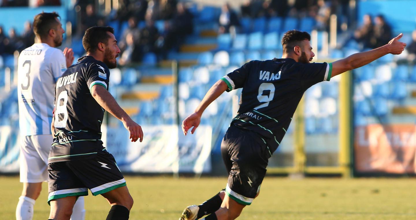 L’Arzachena ancora ko, adesso è crisi 