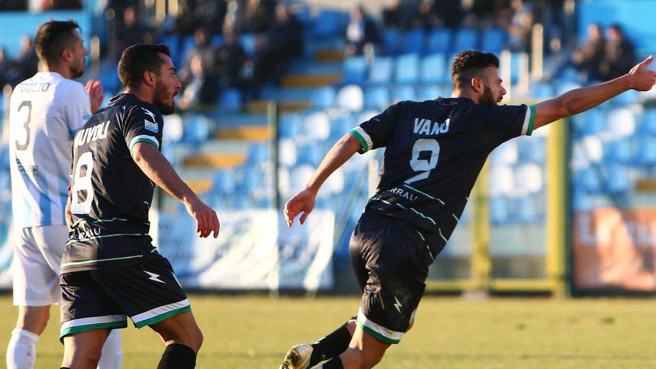 L’Arzachena ancora ko, adesso è crisi