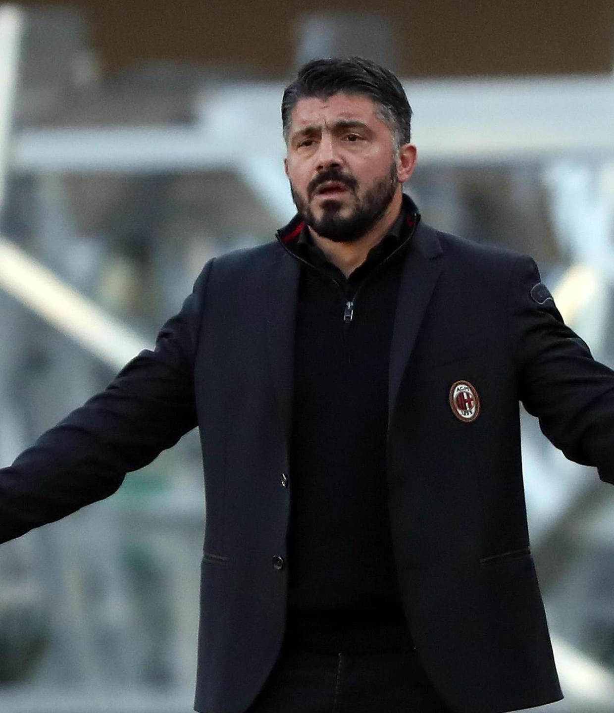 Il Milan si perde a Verona, crisi profonda 