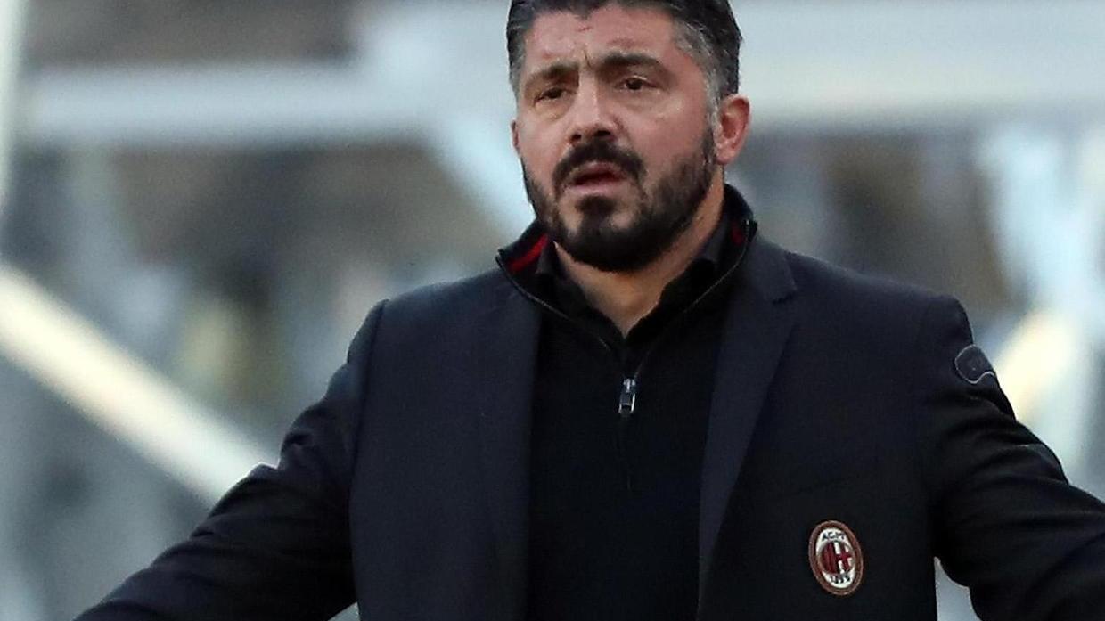 Il Milan si perde a Verona, crisi profonda