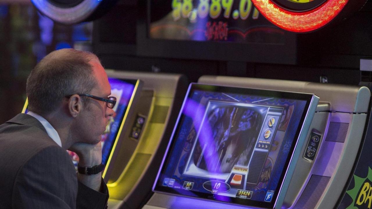 La febbre del gioco record della Gallura: allarme a Olbia