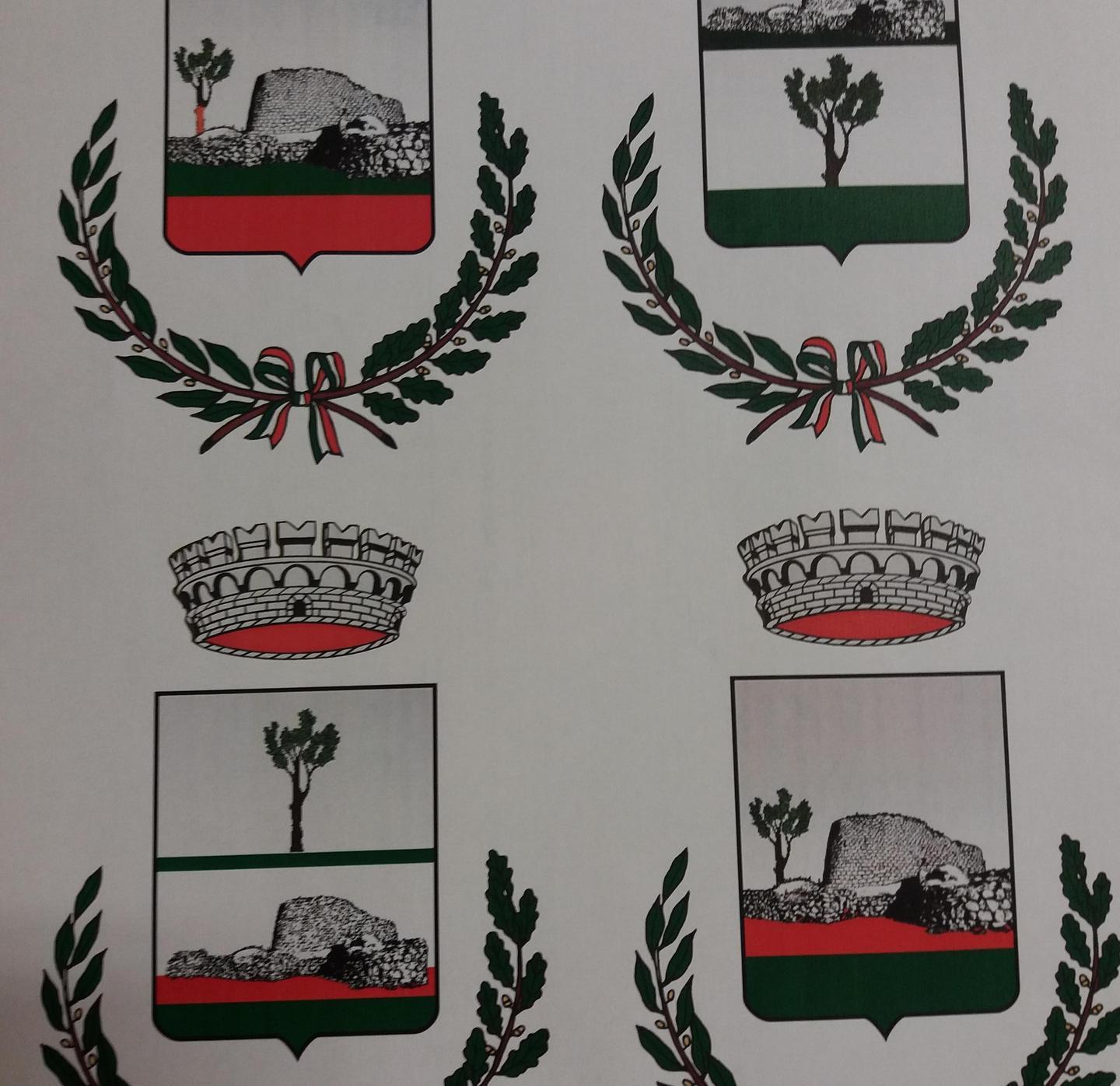 Un nuovo stemma 