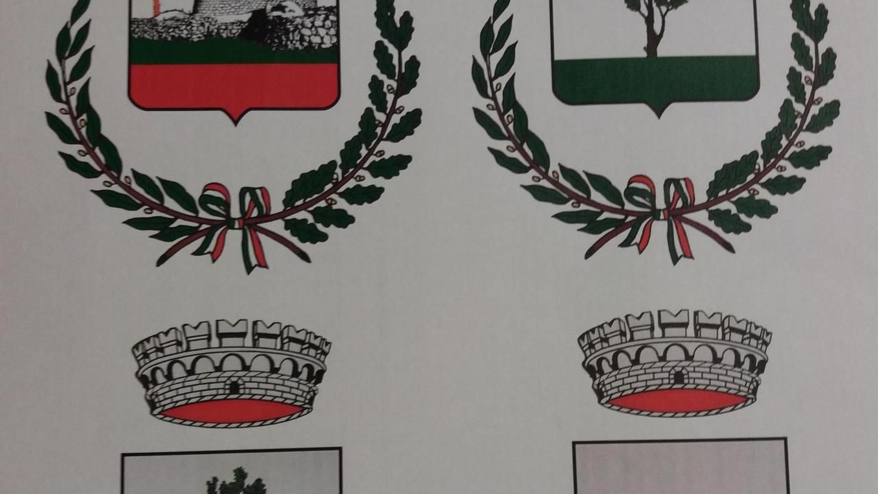Un nuovo stemma