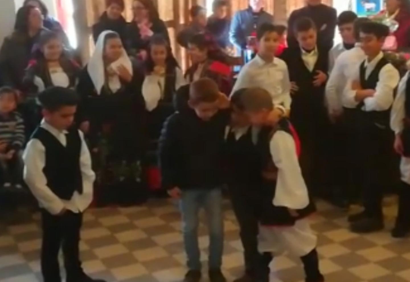 Corte Apertas da record: mezzo milione di visitatori