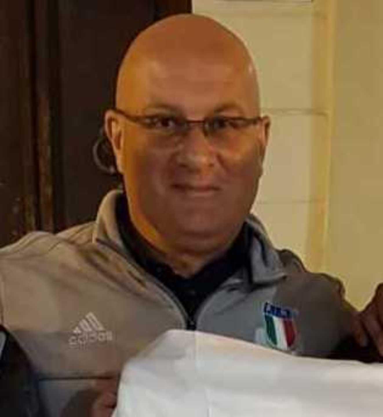 Fdi, Buioni coordinatore del dipartimento anti violenza