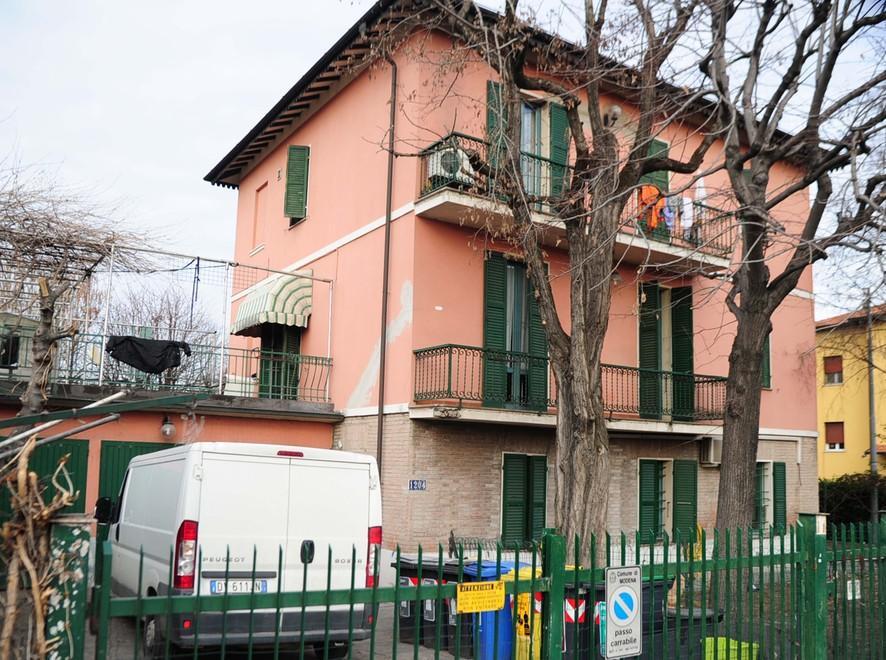 Prefettura di Modena: «In quella casa che ospita i profughi è tutto in ordine» 