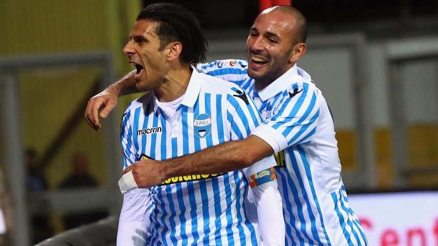 Spal, tre punti di partenza. Adesso serve continuità