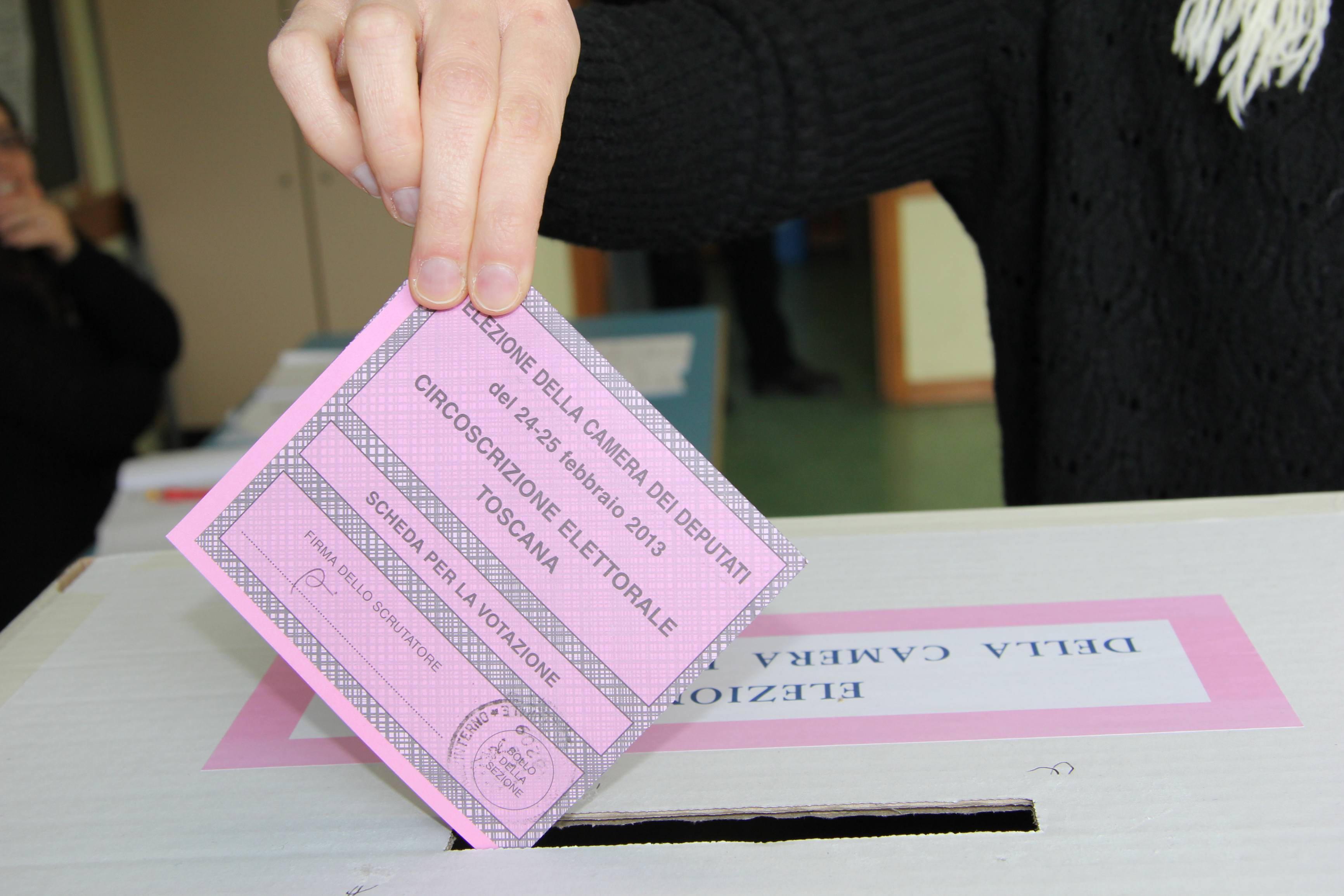 Sondaggio Demopolis. Elezioni politiche 2018, verso un voto senza vincitori?