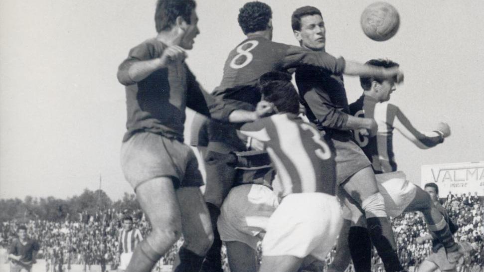 La Torres dal campo al palcoscenico