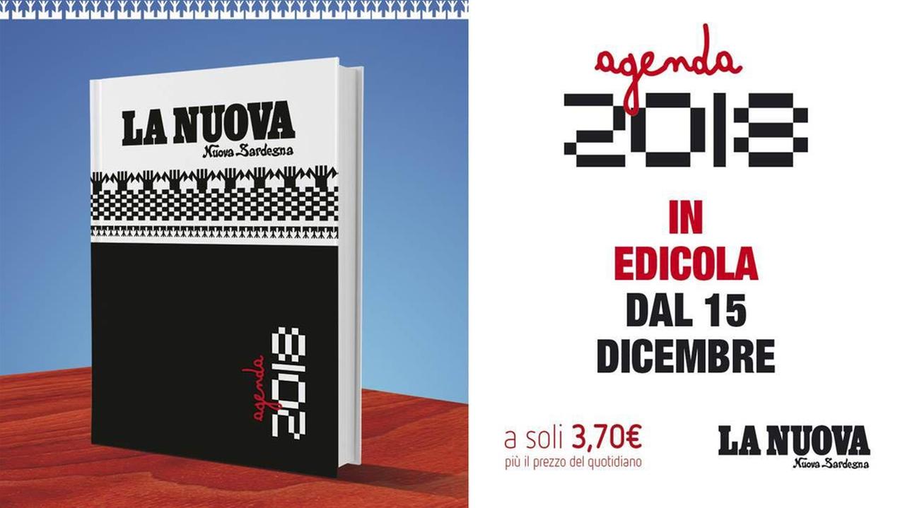 L’Accademia firma l’Agenda della Nuova