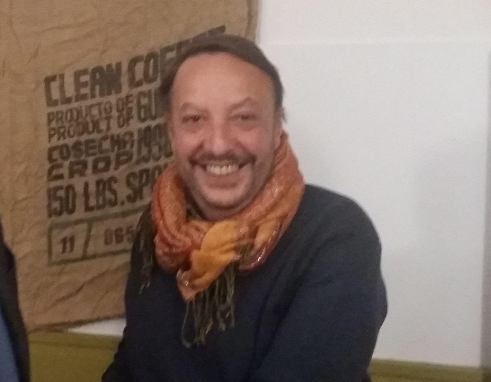 Paolo Bacci entra in Scelta civica