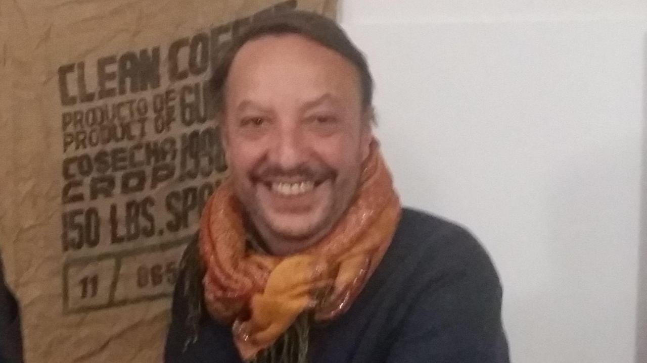 Paolo Bacci entra in Scelta civica