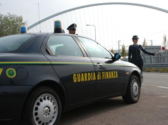 Poviglio, la Finanza scopre una maxi frode fiscale da 80 milioni di euro