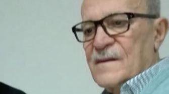 Il medico di famiglia Alessandro Scudieri