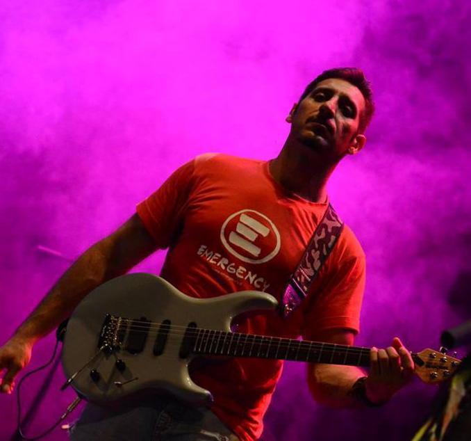 Concerto solidale al Moderno musicisti insieme per Barbona