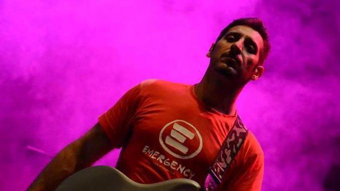 Concerto solidale al Moderno musicisti insieme per Barbona