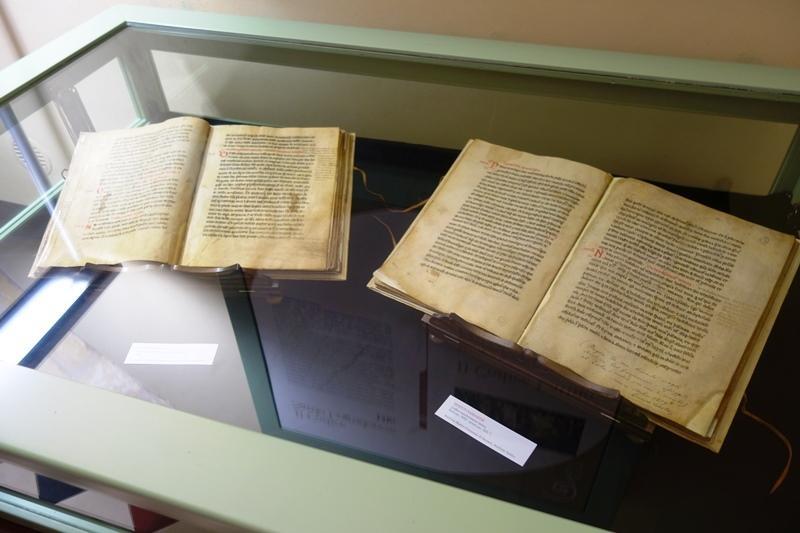 Gli Statuti Sassaresi