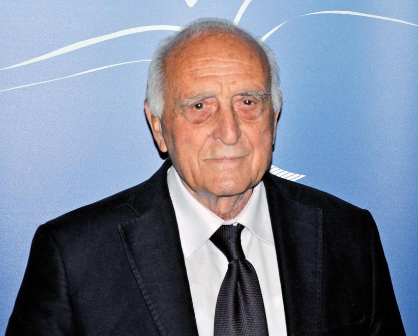 A Villa Argentina il nuovo libro di Mancini