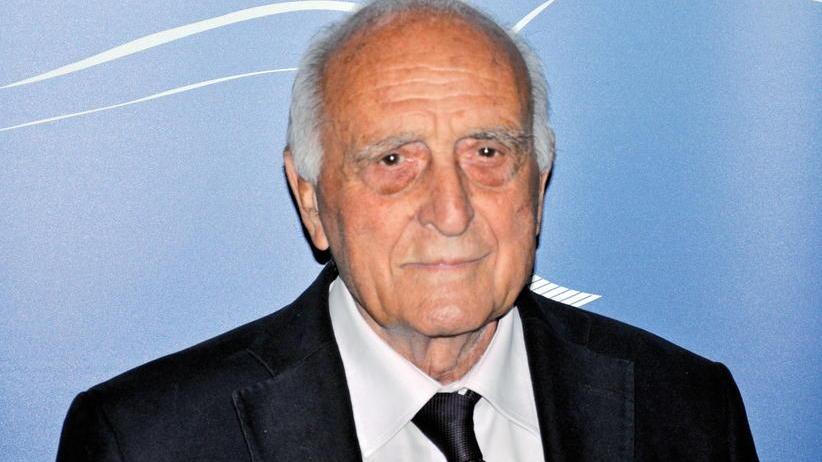 A Villa Argentina il nuovo libro di Mancini