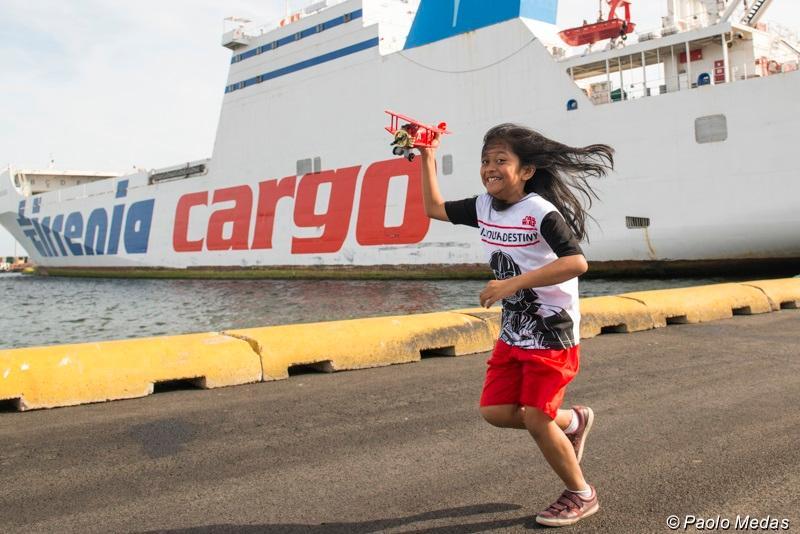 Migranti da 5 a 60 anni raccontano il loro viaggio: in scena "C.Arte d'imbarco"