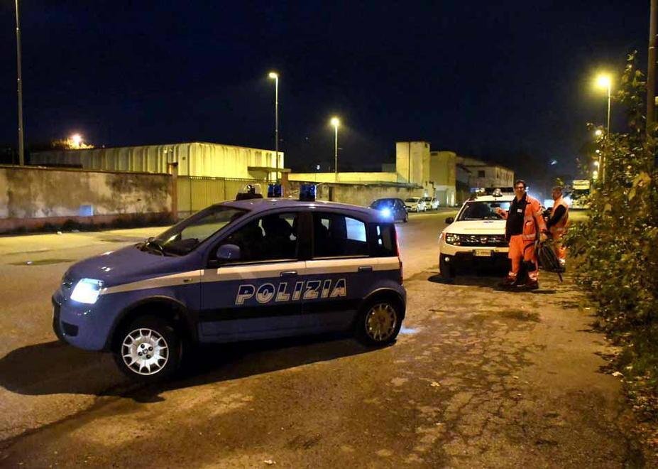 Scompare da casa, trovato morto a Carrara